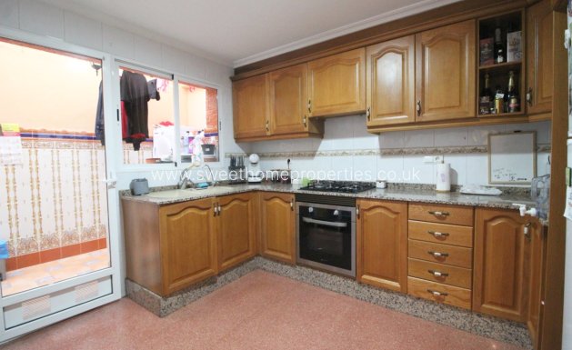 Reventa - Town house - Aspe - La coca
