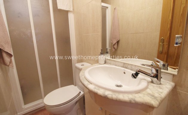 Reventa - Town house - Aspe - La coca