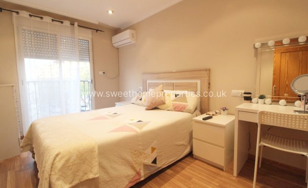 Reventa - Town house - Aspe - La coca