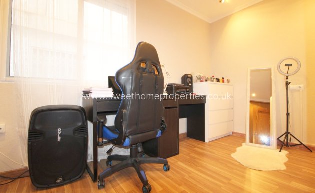 Reventa - Town house - Aspe - La coca