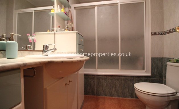 Reventa - Town house - Aspe - La coca
