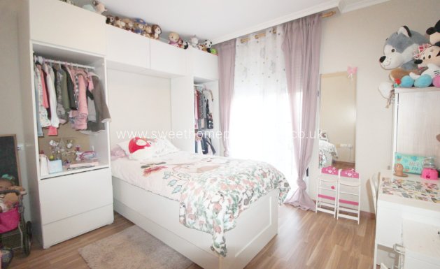 Reventa - Town house - Aspe - La coca