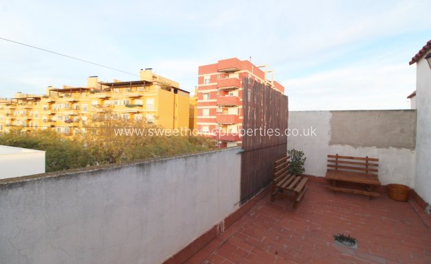 Reventa - Town house - Aspe - La coca