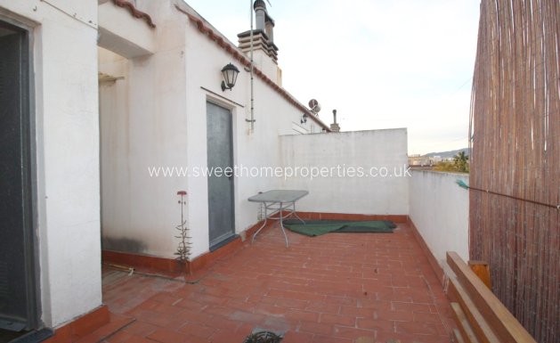 Reventa - Town house - Aspe - La coca