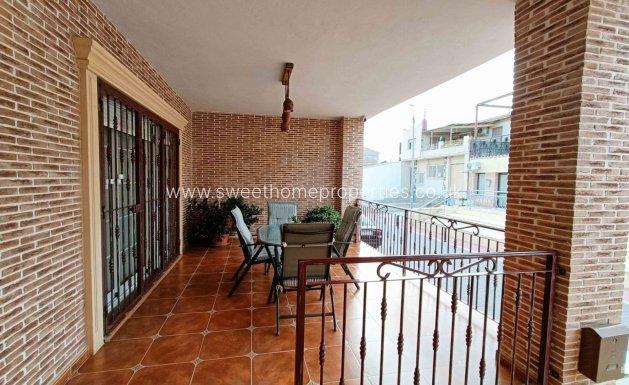 Reventa - Town house - Hondon De Los Frailes