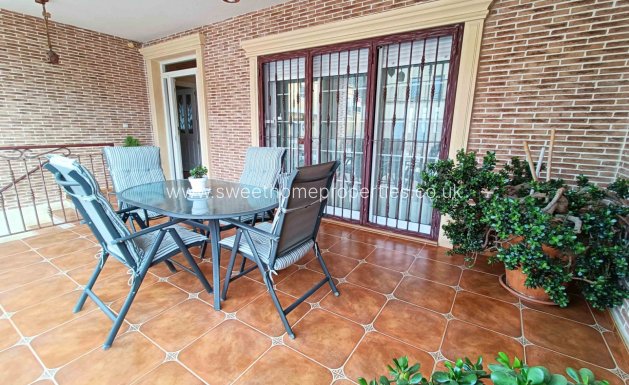 Reventa - Town house - Hondon De Los Frailes