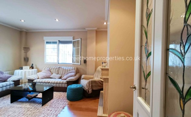 Reventa - Town house - Hondon De Los Frailes