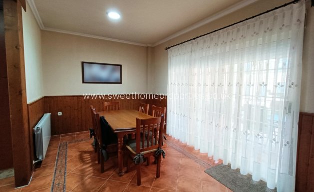 Reventa - Town house - Hondon De Los Frailes