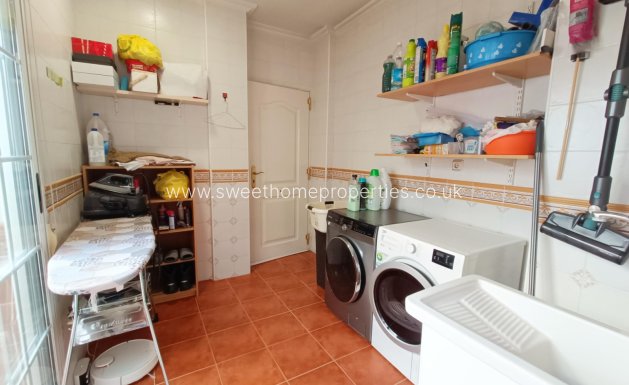 Reventa - Town house - Hondon De Los Frailes