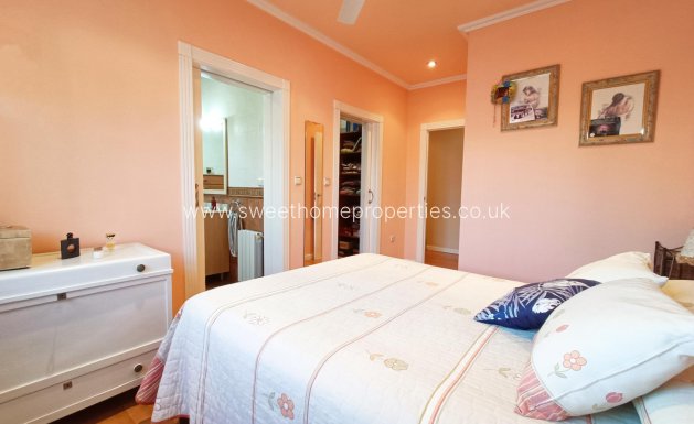 Reventa - Town house - Hondon De Los Frailes