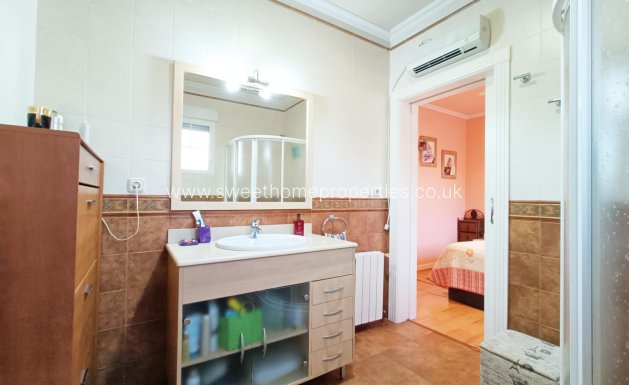 Reventa - Town house - Hondon De Los Frailes