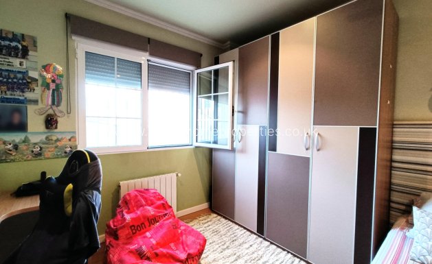 Reventa - Town house - Hondon De Los Frailes