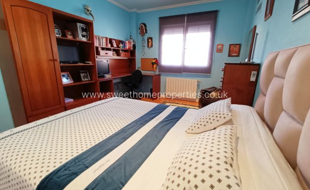 Reventa - Town house - Hondon De Los Frailes