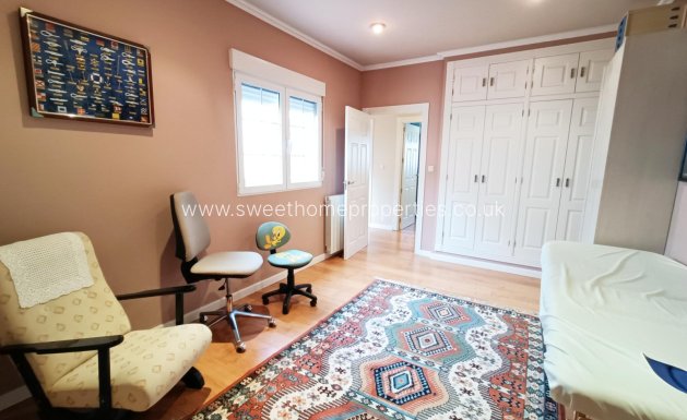 Reventa - Town house - Hondon De Los Frailes