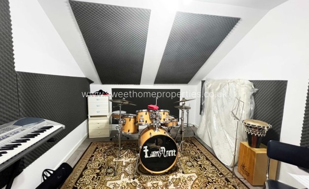 Reventa - Town house - Hondon De Los Frailes