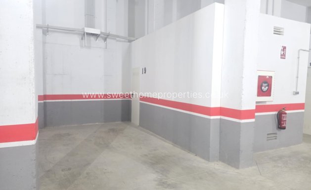 Resale - Apartment - Villamartin