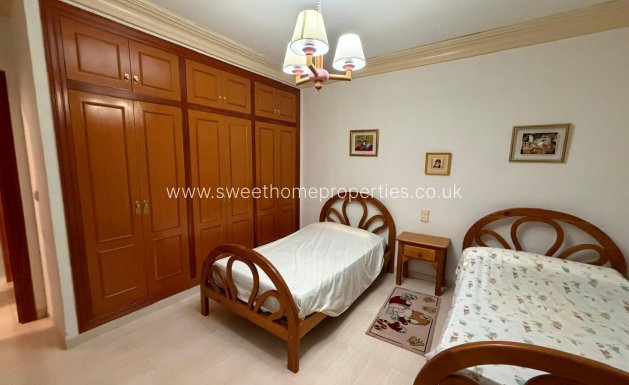Reventa - Chalet - Aspe - Pedanías Este