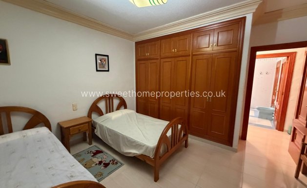 Reventa - Chalet - Aspe - Pedanías Este