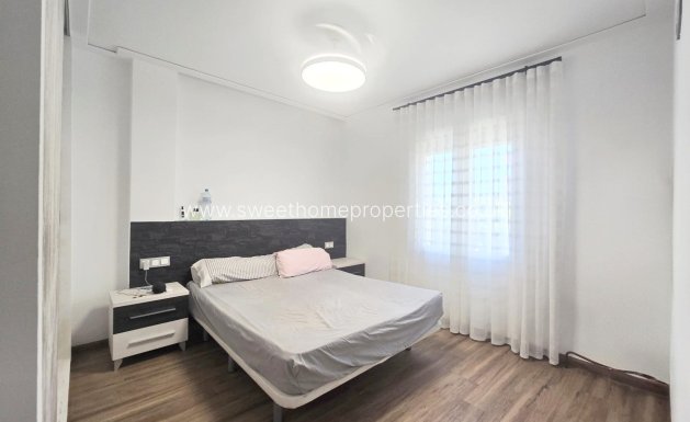 Resale - Town house - Aspe - La nía