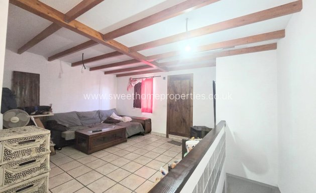 Resale - Town house - Aspe - La nía