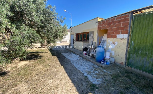 Reventa - Casa de campo - Sax