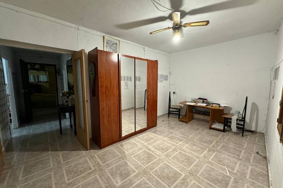 Venta - h - Aspe - Las Fuentes - Los Cipreses