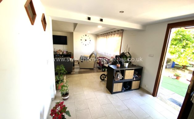 Reventa - Casa de campo - Sax