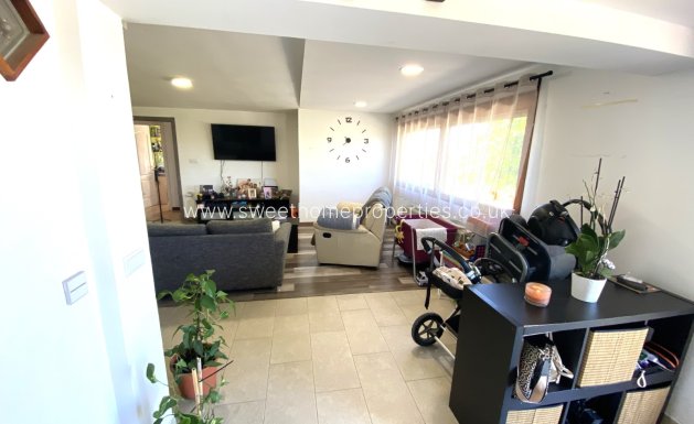 Reventa - Casa de campo - Sax