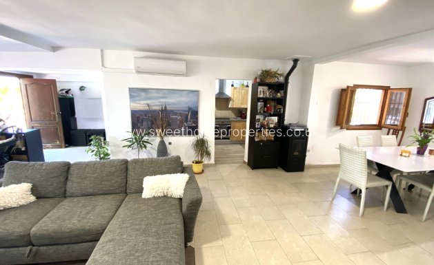 Reventa - Casa de campo - Sax