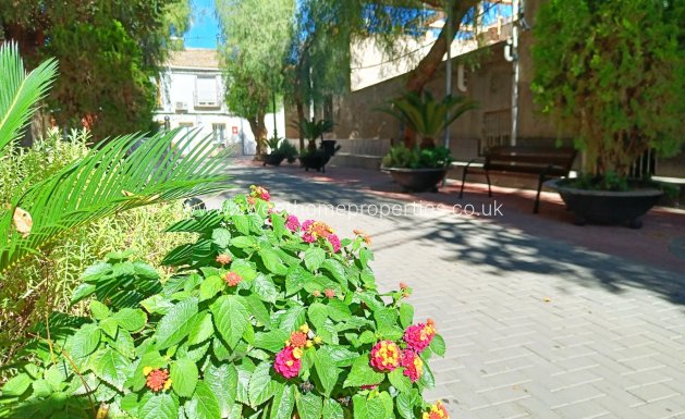 Reventa - Town house - Hondon De Los Frailes