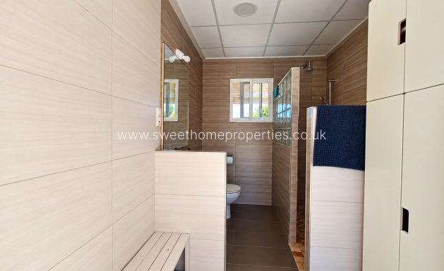 Resale - Country house - Hondon De Los Frailes