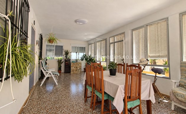 Resale - Country house - Hondon De Los Frailes