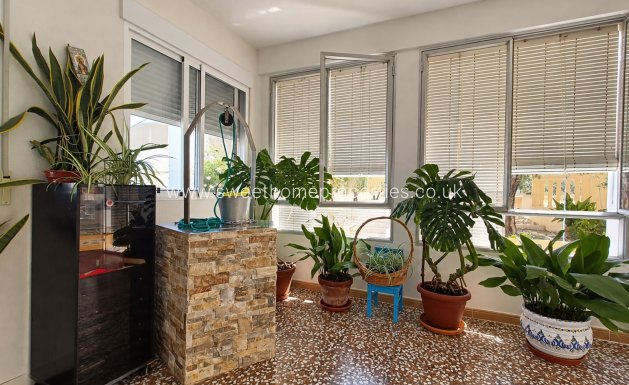 Resale - Country house - Hondon De Los Frailes