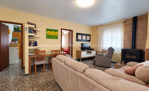 Resale - Country house - Hondon De Los Frailes