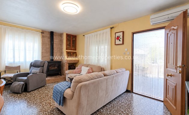 Resale - Country house - Hondon De Los Frailes