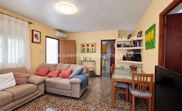 Resale - Country house - Hondon De Los Frailes