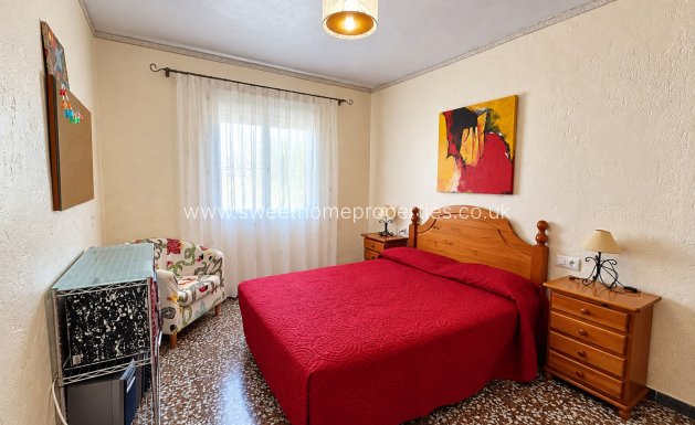 Resale - Country house - Hondon De Los Frailes