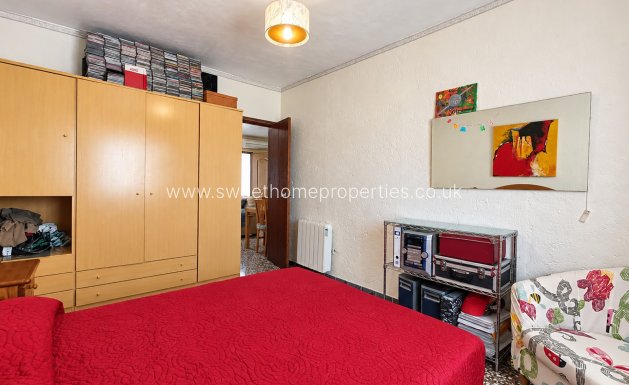 Resale - Country house - Hondon De Los Frailes