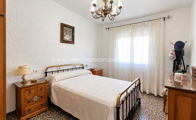 Resale - Country house - Hondon De Los Frailes