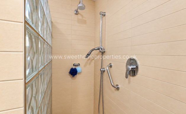 Resale - Country house - Hondon De Los Frailes