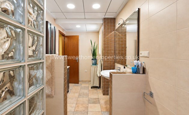 Resale - Country house - Hondon De Los Frailes