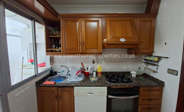 Reventa - Apartment - Alicante - Santo Domingo