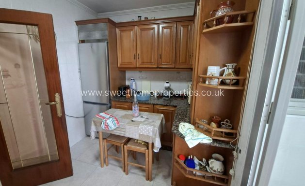 Resale - Apartment - Alicante - Santo Domingo