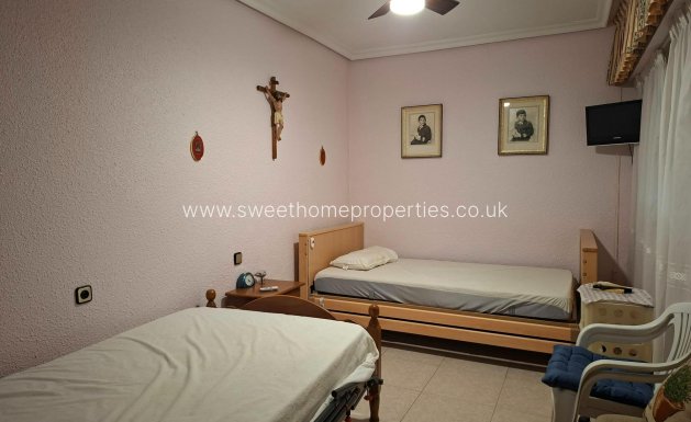 Resale - Apartment - Alicante - Santo Domingo