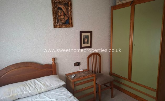 Resale - Apartment - Alicante - Santo Domingo