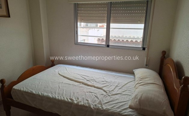Resale - Apartment - Alicante - Santo Domingo