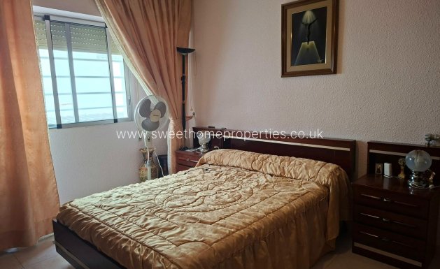 Resale - Apartment - Alicante - Santo Domingo