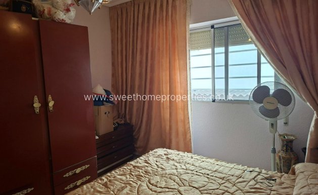 Resale - Apartment - Alicante - Santo Domingo