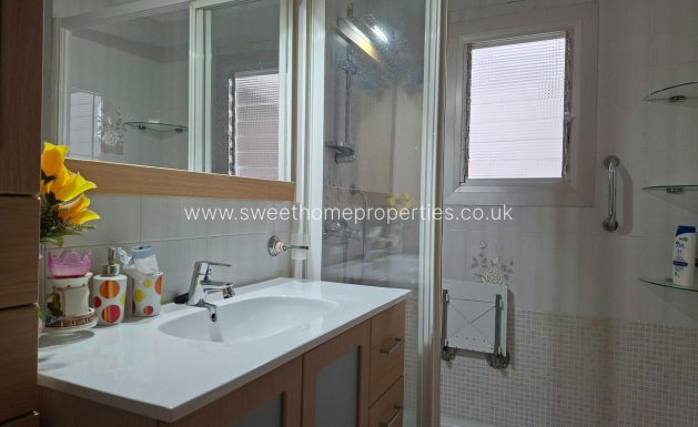 Resale - Apartment - Alicante - Santo Domingo