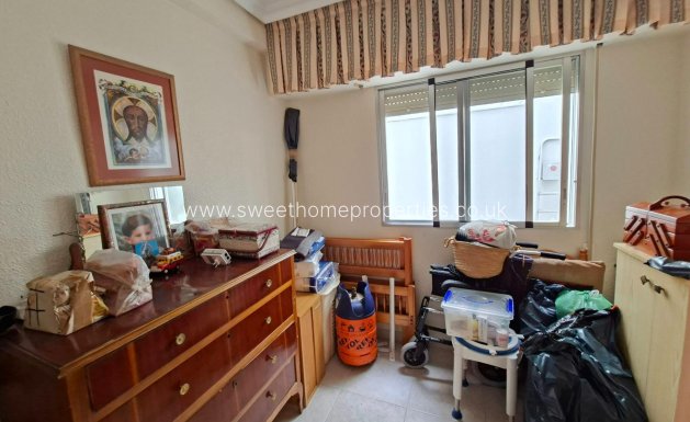 Resale - Apartment - Alicante - Santo Domingo